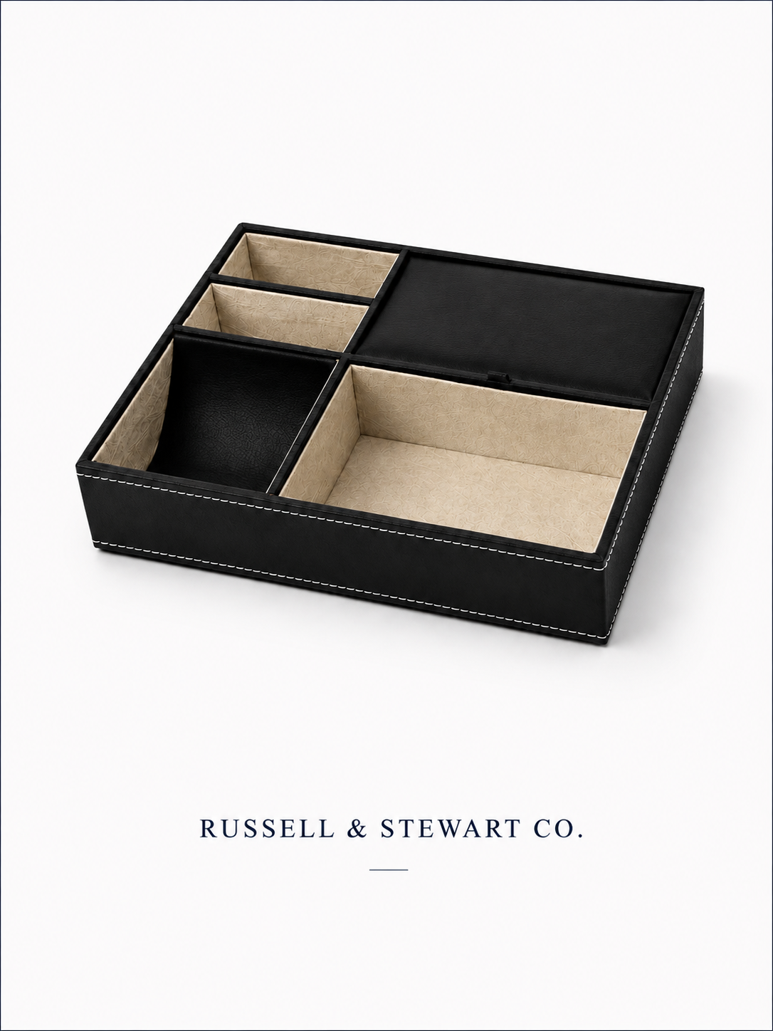 The Valet Tray