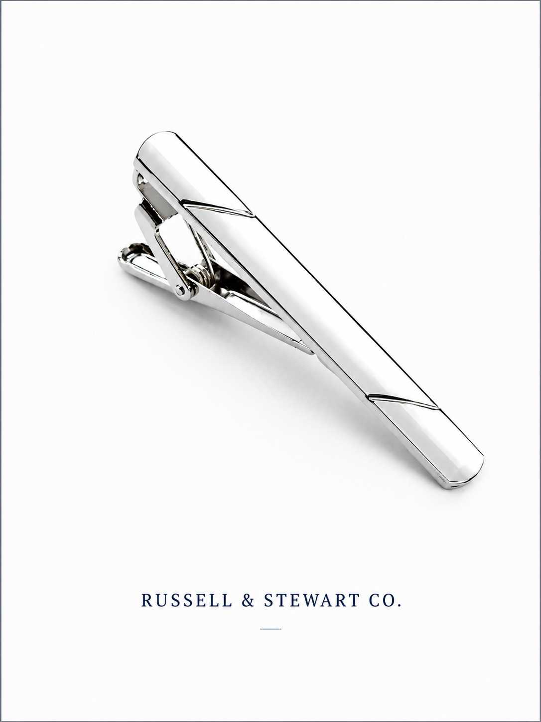 The Brass Tie Bar