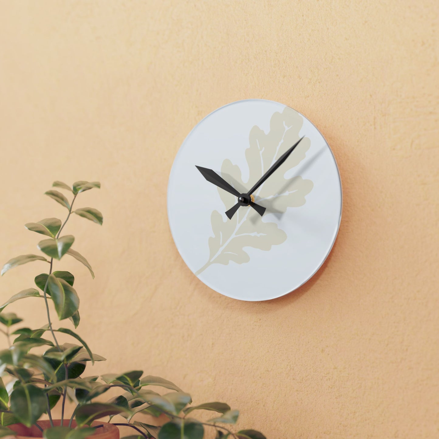 The Study Clock