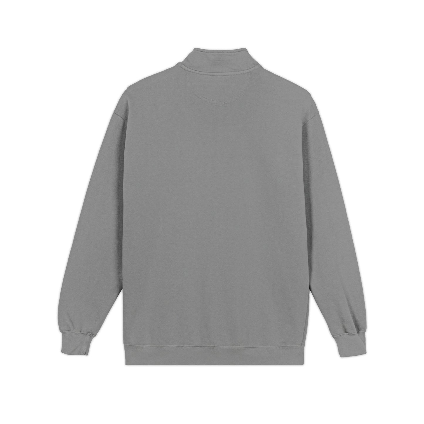The Club Quarter-Zip