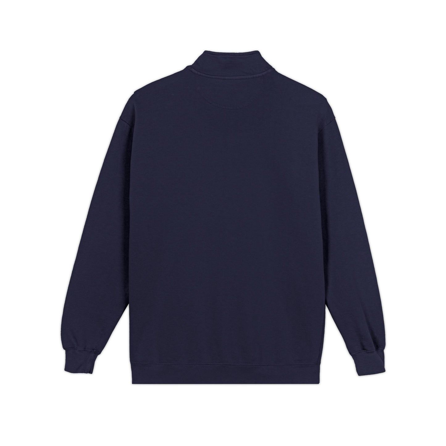 The Club Quarter-Zip