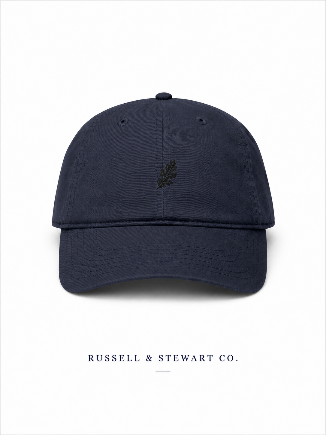 The Club Cap