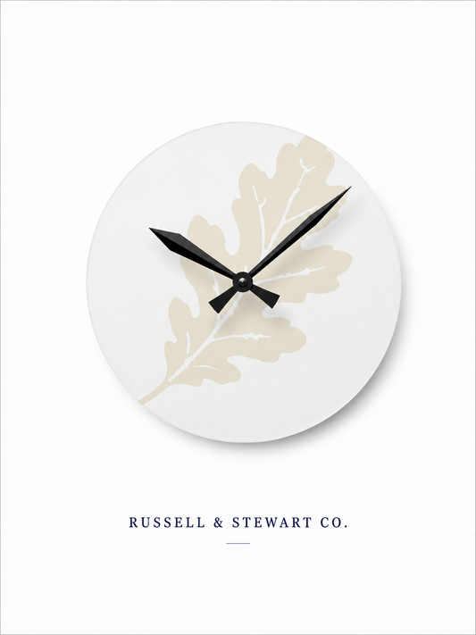 The Study Clock