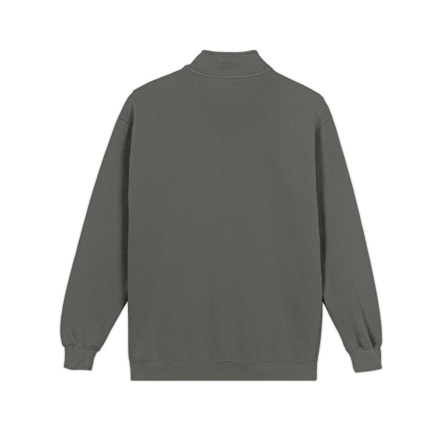 The Club Quarter-Zip