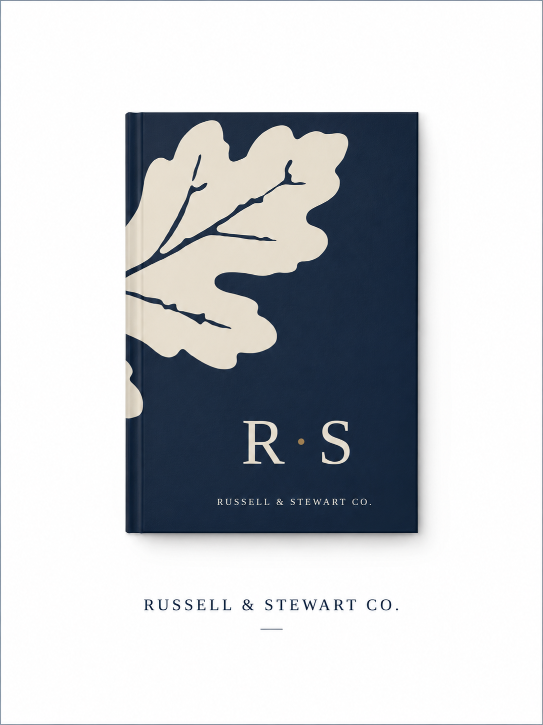The Founder Journal