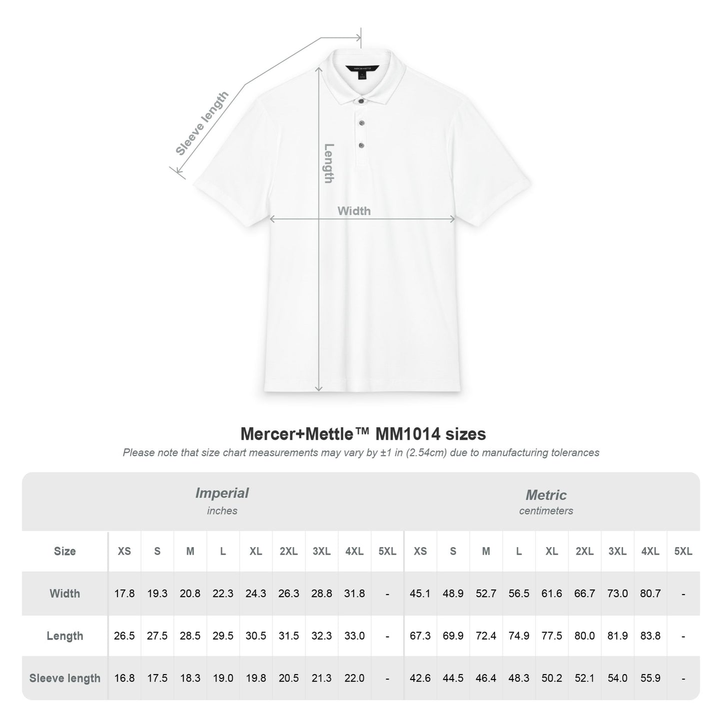 The Club Polo