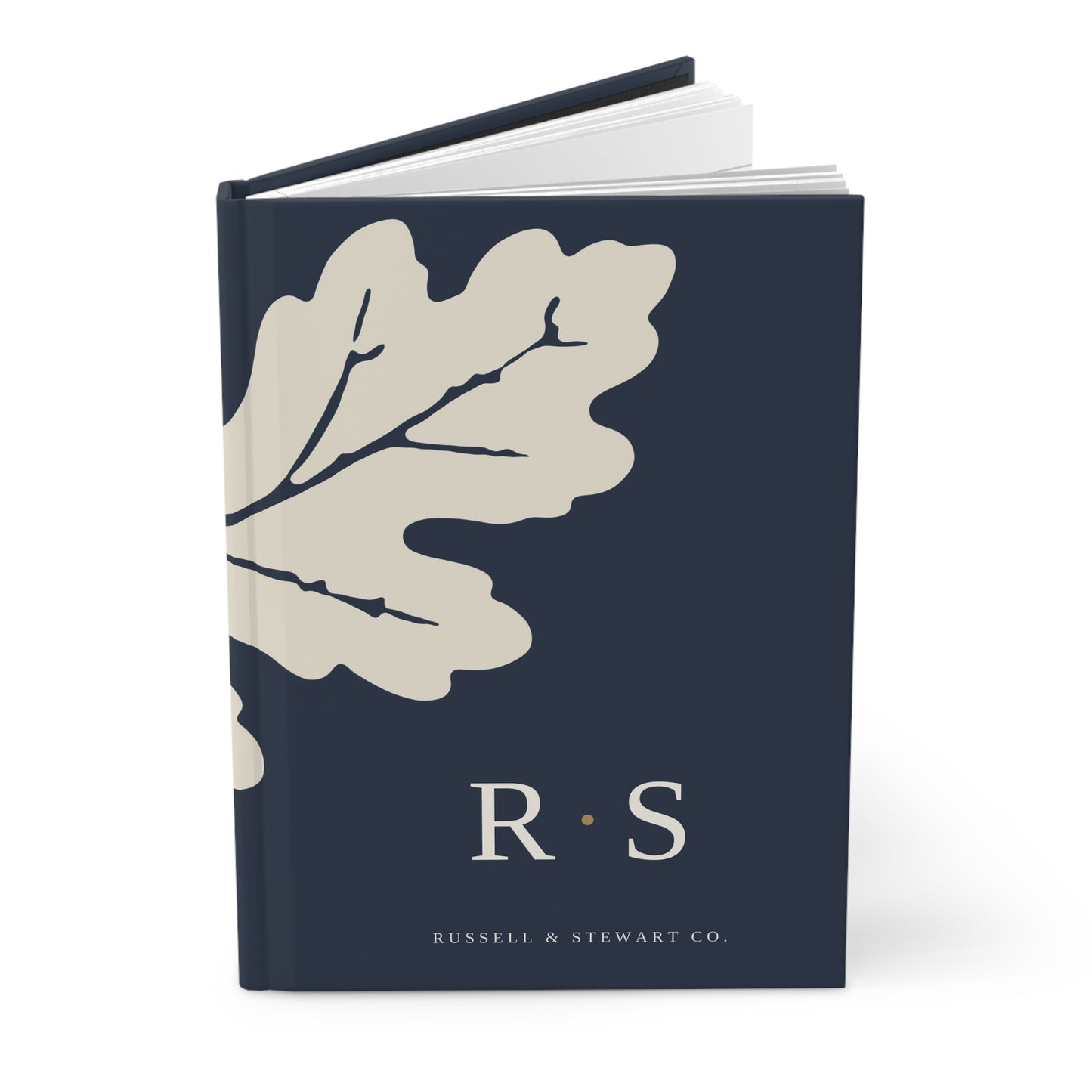The Founder Journal