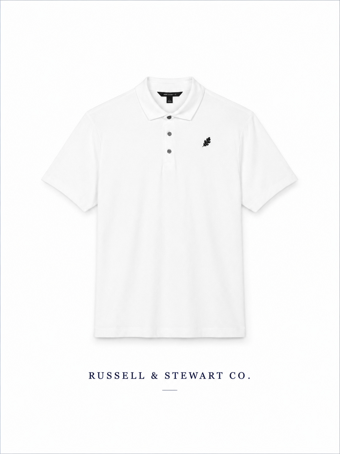 The Club Polo