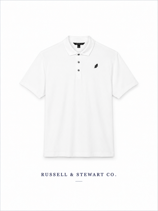 The Club Polo