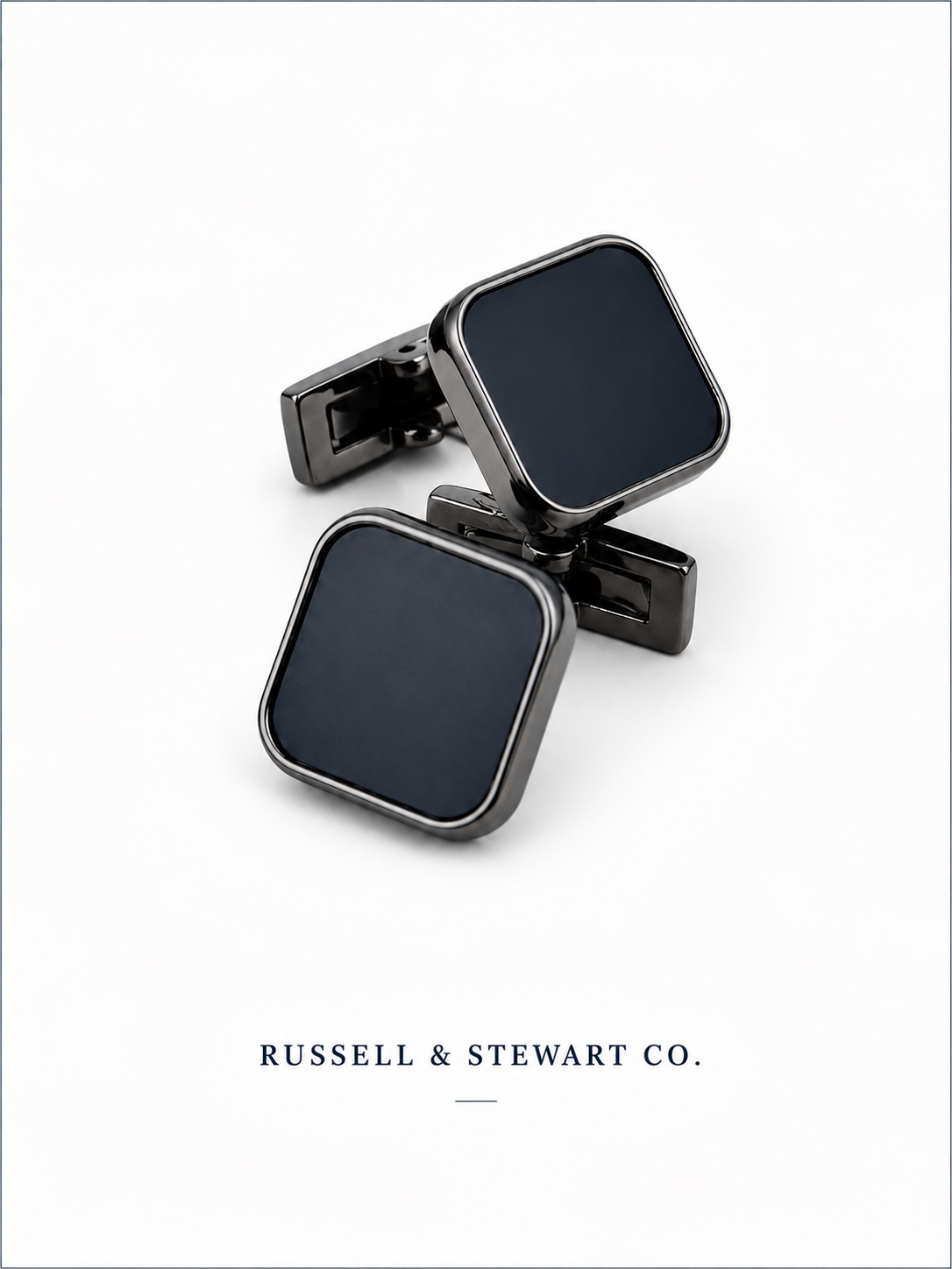 The Cufflinks